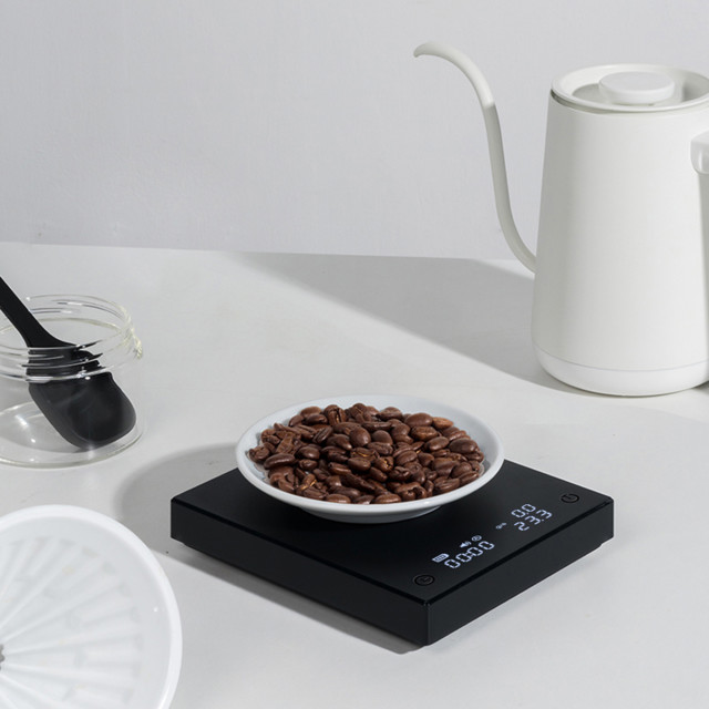 Timemore Black Mirror Basic+ 2.0 Coffee Scale