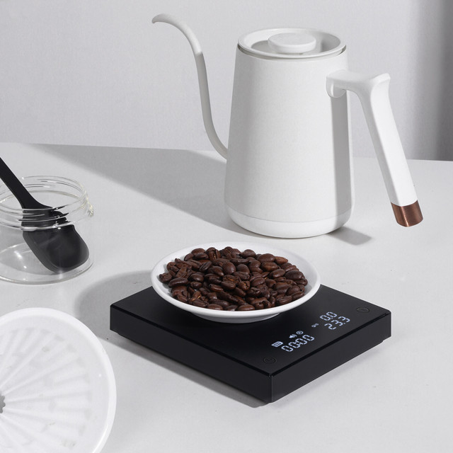 Timemore Black Mirror Basic+ 2.0 Coffee Scale