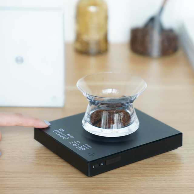 Timemore Black Mirror Basic+ 2.0 Coffee Scale