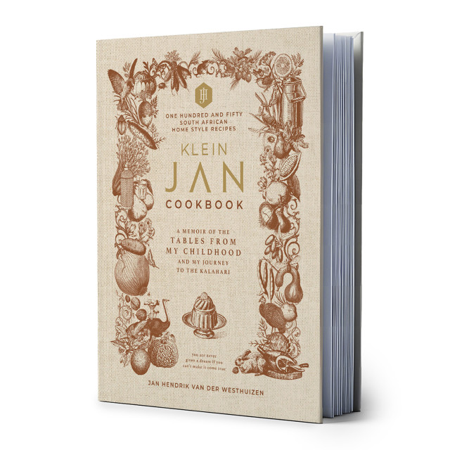Books by Author Klein Jan Cookbook