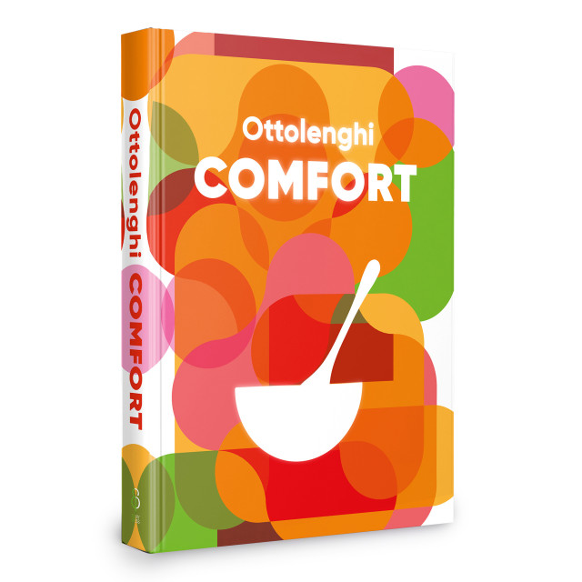 Books by Author Ottolenghi COMFORT Cookbook