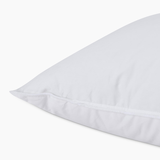 Thread Office Luxury Goose Down & Feather Pillow - Standard close up