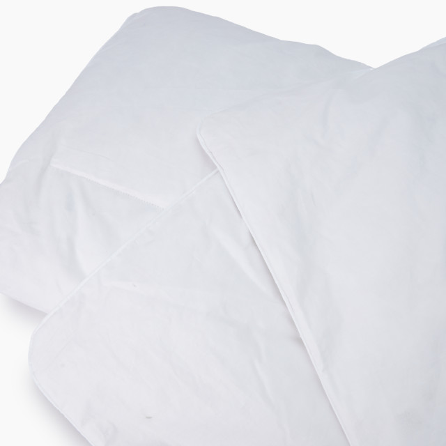 Thread Office Luxury Goose Down & Feather Duvet Inner - Detail