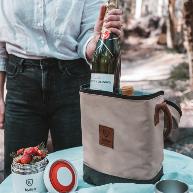 Kulgo Urban Wine Cooler, 1.5L