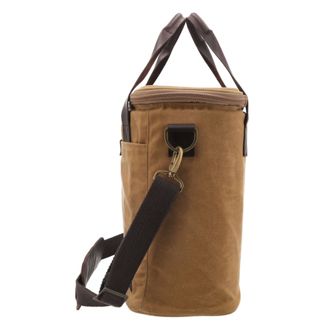 Kulgo Heritage Cooler Bag, 15L