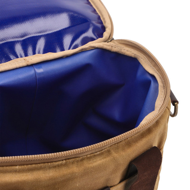 Kulgo Heritage Cooler Bag, 15L