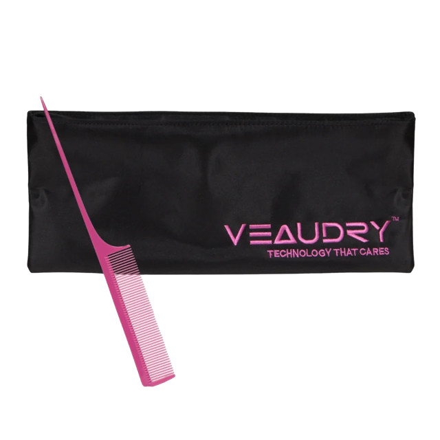 Veaudry myStyler Sugar Rush Colossal Hair Straightener