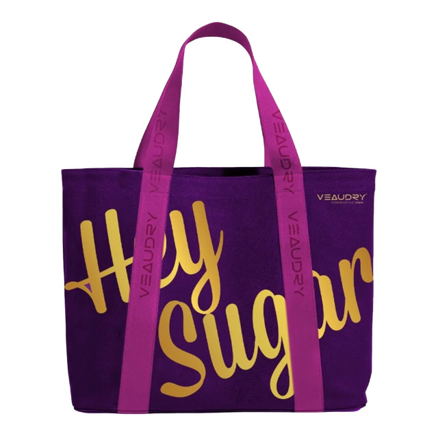 Veaudry myStyler Sugar Rush Colossal Hair Straightener