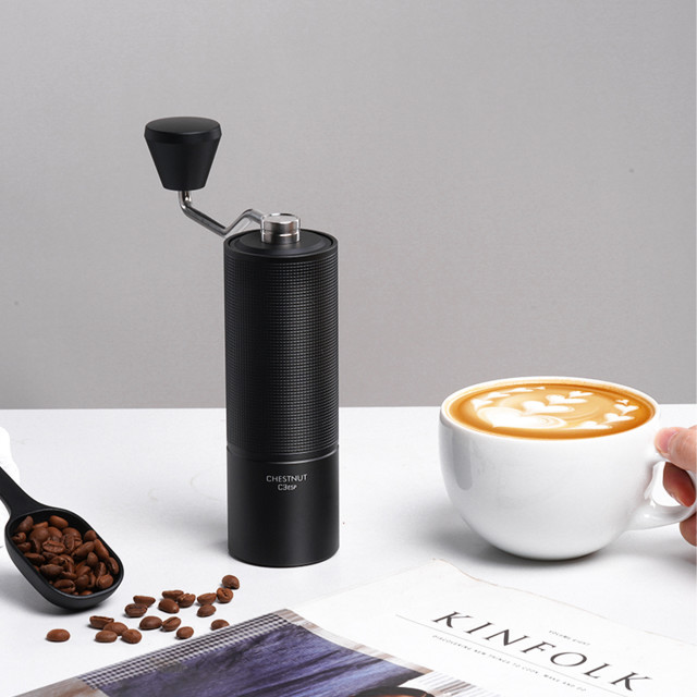 Timemore Chestnut C2S Manual Coffee Grinder