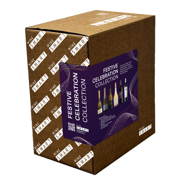 Vinimark Festive Celebration Mixed Wine Case