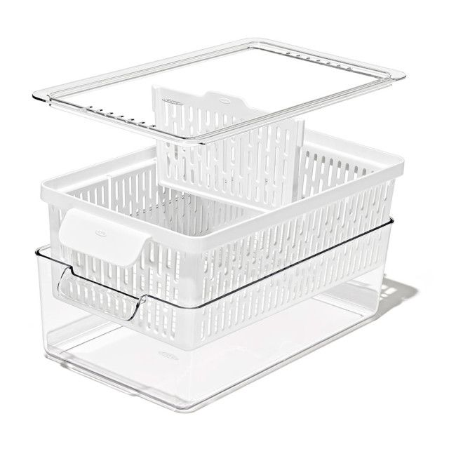 OXO Good Grips Produce Saver - Medium Bin