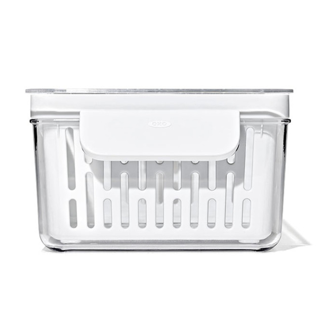 OXO Good Grips Produce Saver - Long Bin
