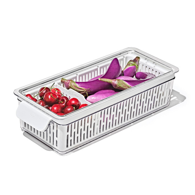 OXO Good Grips Produce Saver - Long Bin