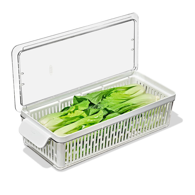 OXO Good Grips Produce Saver - Long Bin