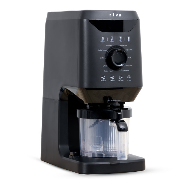 Riva Frosty Ice Cream and Frozen Treat Maker