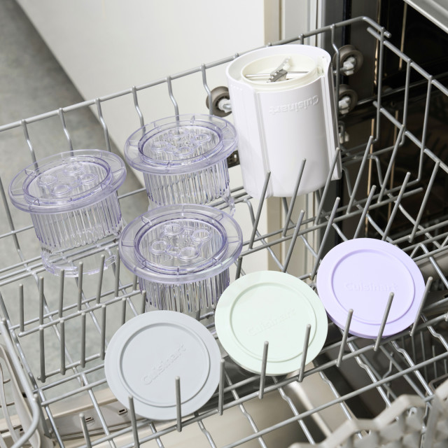 dishwasher safe