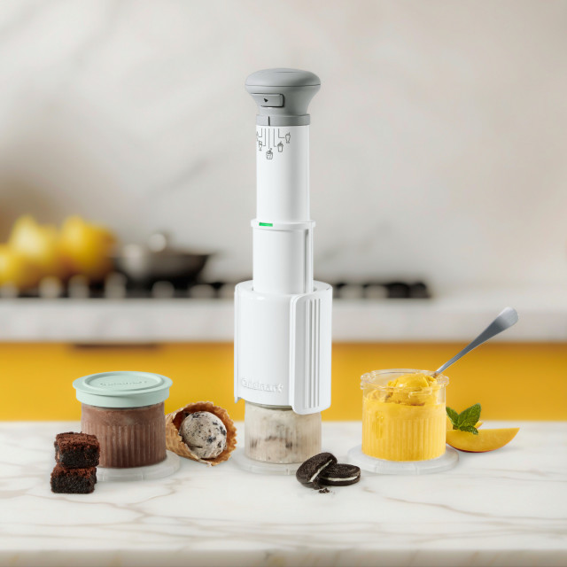 Cuisinart Freeze Wand Ice Cream Maker, 720ml