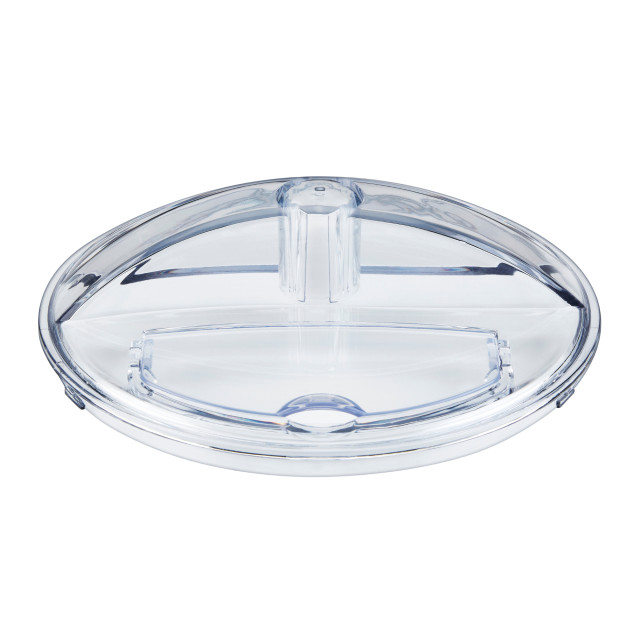 Cuisinart Freeze Ease Pro Ice Cream Maker, 1.5L lid