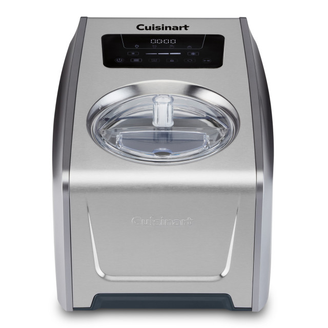 Cuisinart Freeze Ease Pro Ice Cream Maker, 1.5L