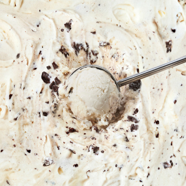 ice cream