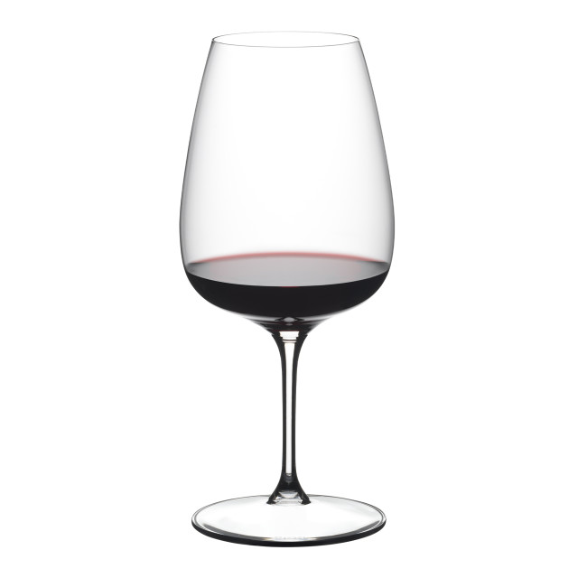 Riedel Grape Cabernet & Merlot Glasses, Set of 2