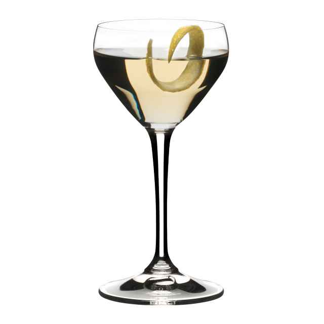 Riedel Bar Nic & Nora Glasses, Set of 2