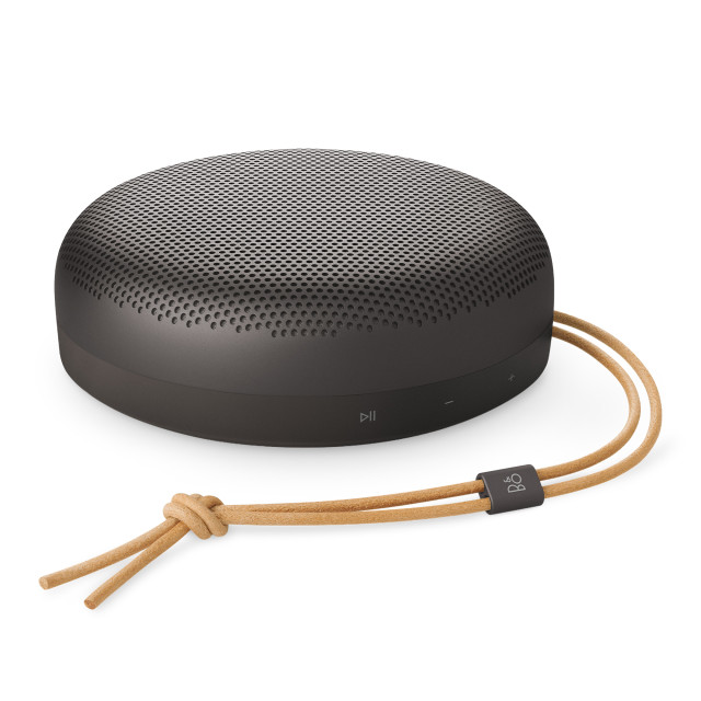 Bang & Olufsen Beosound A1 3rd Gen Portable Speaker - Warm Granite