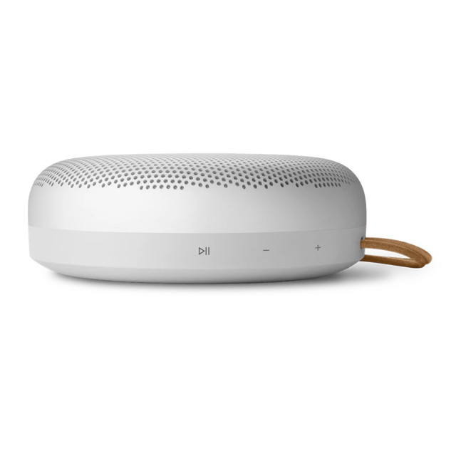 Bang & Olufsen Beosound A1 3rd Gen Portable Speaker - Natural Aluminium