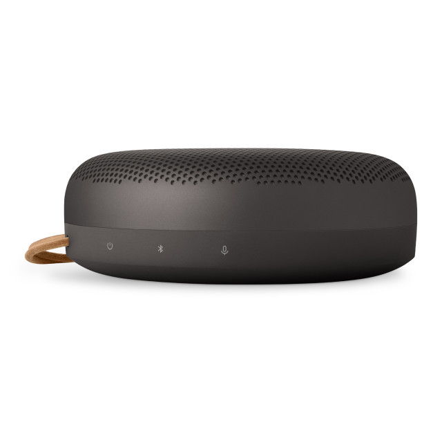 Bang & Olufsen Beosound A1 3rd Gen Portable Speaker - Warm Granite