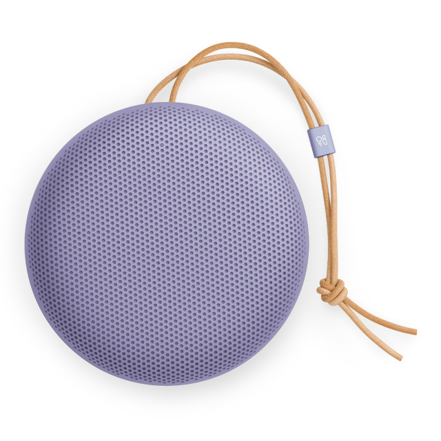 Bang & Olufsen Beosound A1 3rd Gen Portable Speaker - Lavender Purple