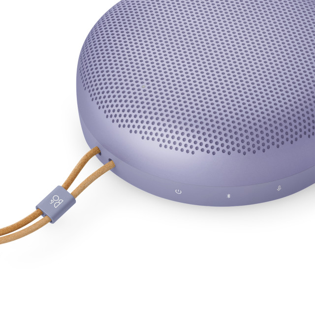 Bang & Olufsen Beosound A1 3rd Gen Portable Speaker - Lavender Purple