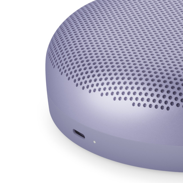 Bang & Olufsen Beosound A1 3rd Gen Portable Speaker - Lavender Purple