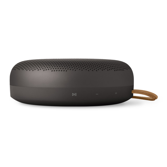 Bang & Olufsen Beosound A1 3rd Gen Portable Speaker - Warm Granite