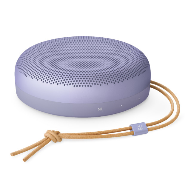 Bang & Olufsen Beosound A1 3rd Gen Portable Speaker - Lavender Purple