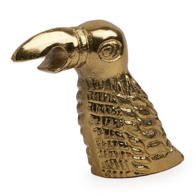 Humble & Mash Dodo Bottle Opener