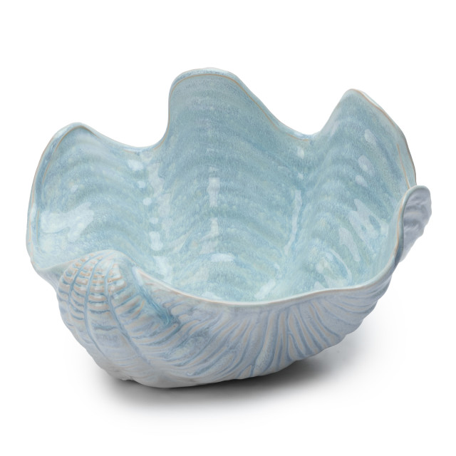 Humble & Mash Ceramic Shell Wine Holder