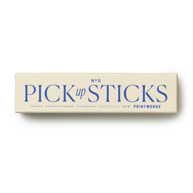 Printworks Classic Pick Up Sticks