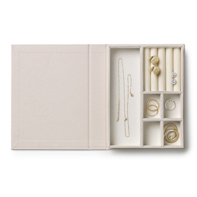 Printworks A Girls Best Friend Medium Jewellery Box