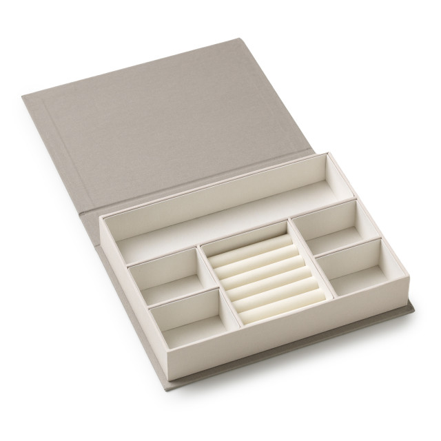 Printworks Gilded Large Jewellery Box