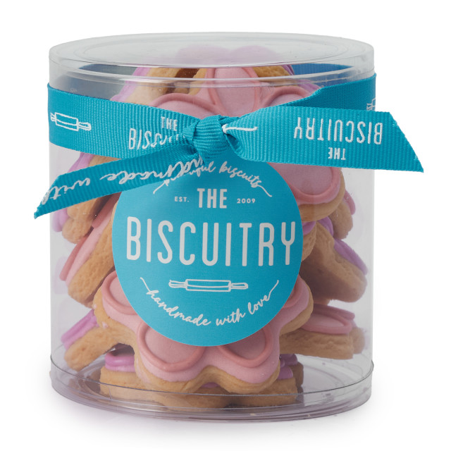 The Biscuitry Blooms For Her Mothers Day Soetkoekies