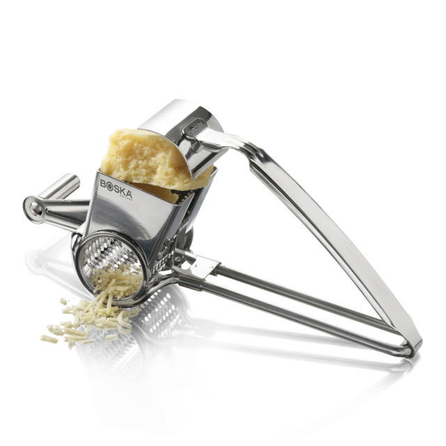 Boska Romano Rotary Cheese Grater product shot