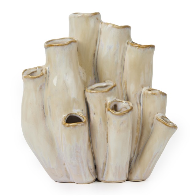 Thread Office Coral Reef Vessel