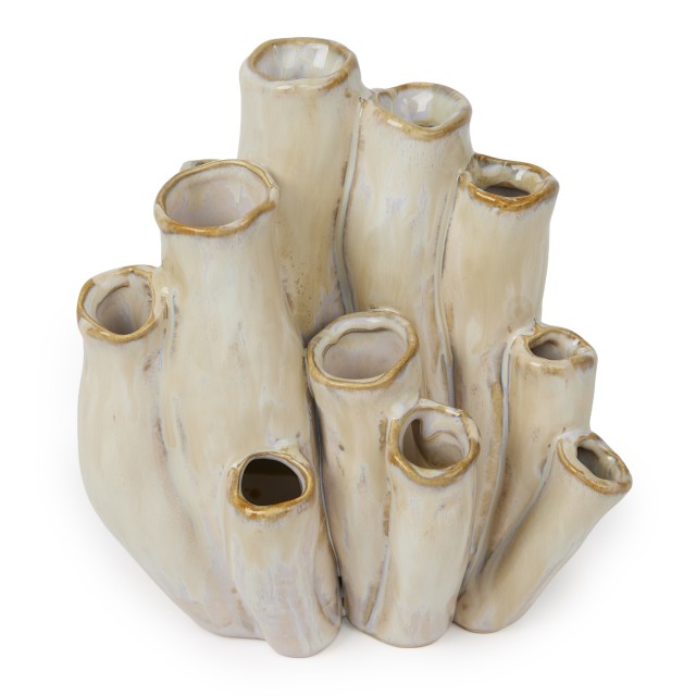 Thread Office Coral Reef Vessel