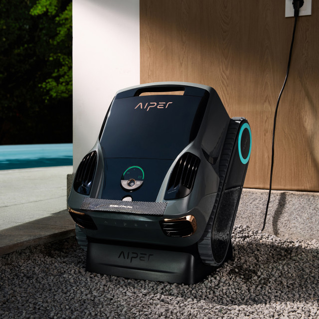Aiper Scuba X1 Pro Max Robotic Pool Cleaner