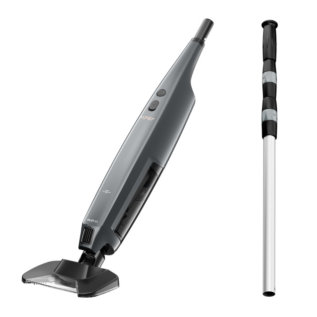 Aiper Pilot X1 Handheld Pool Vacuum