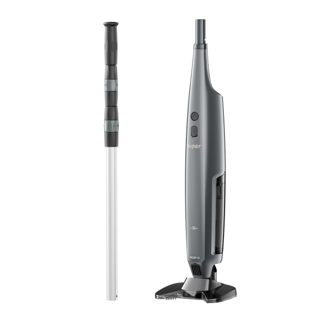Aiper Pilot X1 Handheld Pool Vacuum