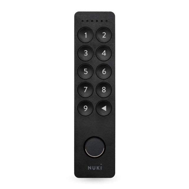 Nuki Keypad 2