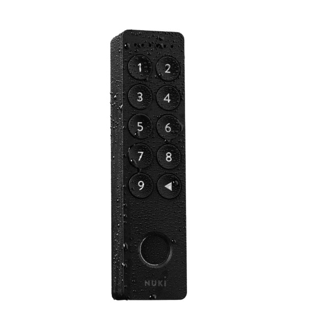 Nuki Keypad 2