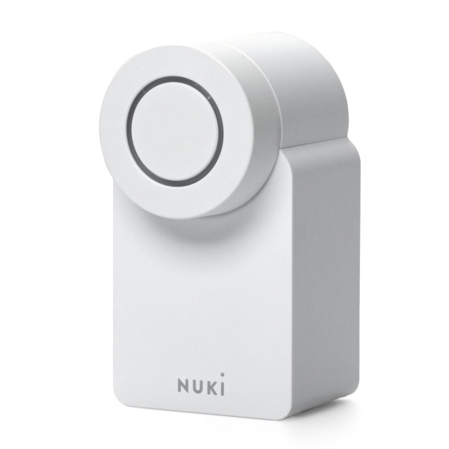 Nuki Smart Lock Go