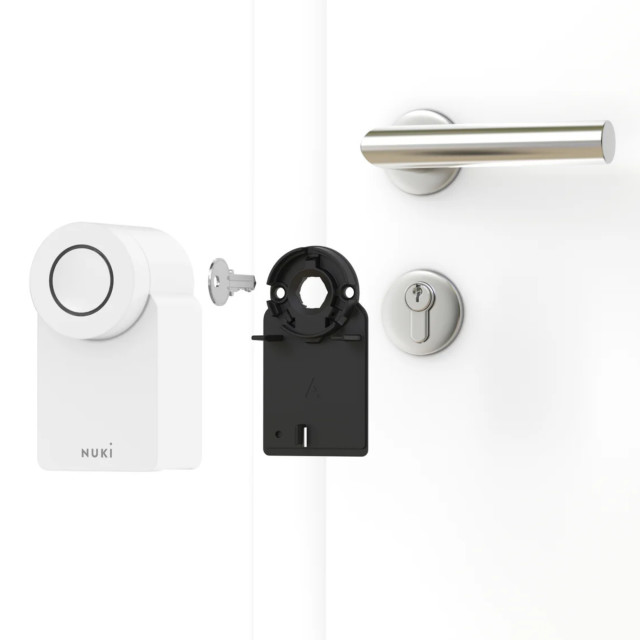 Nuki Smart Lock Go